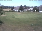 Archiv Foto Webcam Usedom: Golfplatz Balm 09:00