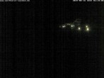 Archiv Foto Webcam Usedom: Golfplatz Balm 01:00