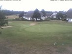 Archiv Foto Webcam Usedom: Golfplatz Balm 05:00
