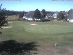 Archiv Foto Webcam Usedom: Golfplatz Balm 13:00