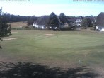 Archiv Foto Webcam Usedom: Golfplatz Balm 15:00