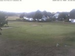 Archiv Foto Webcam Usedom: Golfplatz Balm 17:00