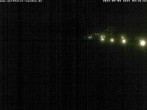 Archiv Foto Webcam Usedom: Golfplatz Balm 01:00