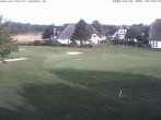 Archiv Foto Webcam Usedom: Golfplatz Balm 05:00
