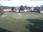 Archiv Foto Webcam Usedom: Golfplatz Balm 06:00