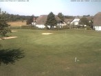 Archiv Foto Webcam Usedom: Golfplatz Balm 08:00