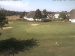 Archiv Foto Webcam Usedom: Golfplatz Balm 10:00