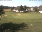 Archiv Foto Webcam Usedom: Golfplatz Balm 11:00