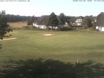 Archiv Foto Webcam Usedom: Golfplatz Balm 13:00