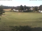 Archiv Foto Webcam Usedom: Golfplatz Balm 14:00