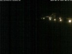 Archiv Foto Webcam Usedom: Golfplatz Balm 23:00