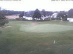 Archiv Foto Webcam Usedom: Golfplatz Balm 05:00