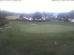 Archiv Foto Webcam Usedom: Golfplatz Balm 07:00