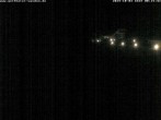 Archiv Foto Webcam Usedom: Golfplatz Balm 23:00