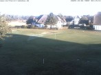 Archiv Foto Webcam Usedom: Golfplatz Balm 07:00