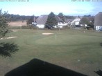 Archiv Foto Webcam Usedom: Golfplatz Balm 09:00