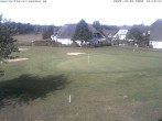 Archiv Foto Webcam Usedom: Golfplatz Balm 11:00