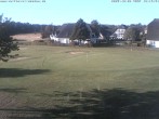 Archived image Webcam Balm: Golf course 15:00