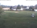 Archiv Foto Webcam Usedom: Golfplatz Balm 07:00