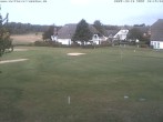 Archiv Foto Webcam Usedom: Golfplatz Balm 09:00