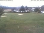 Archiv Foto Webcam Usedom: Golfplatz Balm 11:00