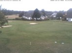 Archiv Foto Webcam Usedom: Golfplatz Balm 13:00