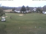 Archiv Foto Webcam Usedom: Golfplatz Balm 15:00