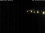 Archiv Foto Webcam Usedom: Golfplatz Balm 01:00