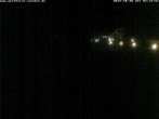 Archiv Foto Webcam Usedom: Golfplatz Balm 01:00