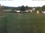 Archiv Foto Webcam Usedom: Golfplatz Balm 05:00
