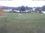 Archiv Foto Webcam Usedom: Golfplatz Balm 06:00