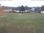 Archiv Foto Webcam Usedom: Golfplatz Balm 07:00