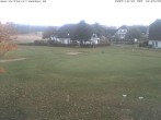 Archiv Foto Webcam Usedom: Golfplatz Balm 09:00
