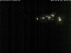 Archiv Foto Webcam Usedom: Golfplatz Balm 19:00