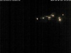 Archiv Foto Webcam Usedom: Golfplatz Balm 21:00