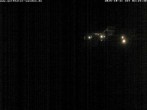 Archiv Foto Webcam Usedom: Golfplatz Balm 01:00