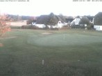 Archiv Foto Webcam Usedom: Golfplatz Balm 05:00