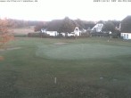 Archiv Foto Webcam Usedom: Golfplatz Balm 06:00