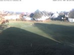 Archiv Foto Webcam Usedom: Golfplatz Balm 07:00