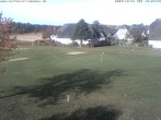 Archiv Foto Webcam Usedom: Golfplatz Balm 11:00