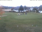 Archiv Foto Webcam Usedom: Golfplatz Balm 15:00