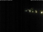 Archiv Foto Webcam Usedom: Golfplatz Balm 01:00