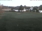 Archiv Foto Webcam Usedom: Golfplatz Balm 05:00