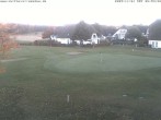 Archiv Foto Webcam Usedom: Golfplatz Balm 06:00