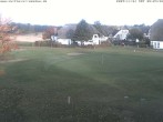 Archiv Foto Webcam Usedom: Golfplatz Balm 07:00