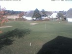 Archiv Foto Webcam Usedom: Golfplatz Balm 09:00
