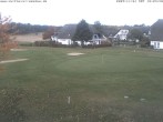 Archiv Foto Webcam Usedom: Golfplatz Balm 11:00