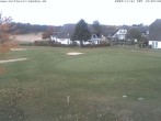 Archiv Foto Webcam Usedom: Golfplatz Balm 13:00