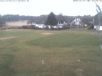 Archiv Foto Webcam Usedom: Golfplatz Balm 07:00
