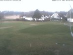 Archiv Foto Webcam Usedom: Golfplatz Balm 08:00